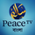 AL: Peace TV  HD logo