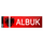 AL: ALB UK HD logo