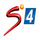 AL: Super Sport 4 HD logo