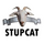 AL: DARK Stupcat HD logo