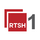 AL: RTSH 1 HD logo