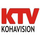 AL: KTV Kohavision HD logo