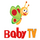 AL: BABY TV HD logo