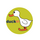 AL: DUCK TV HD logo