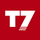 AL: T7 HD logo