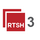 AL: RTSH 3 HD logo