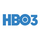 AL: HBO 3 HD logo