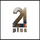 AL: RTV 21 PLUS HD logo