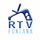 AL- RTV Fontana HD logo