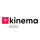 AL: Kinema GOLD HD logo