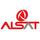 AL: Alsat HD logo