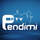 AL: RTV Pendimi HD logo