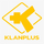 AL: KLAN PLUS HD logo