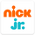 AL: NICK JR HD logo