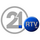 AL: RTV 21 HD logo