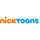 AL: NICK Toons HD logo