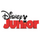 AL: Disney Junior HD logo