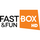 AL: Fast&FunBox HD logo