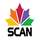 AL: SCAN TV HD logo