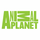 AL: Animal Planet HD logo