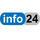 AL: Info24 logo