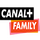 PL | CANAL+ FAMILY HD logo