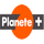 PL | Planete+ logo