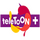 PL | TeleToon+ logo