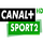 PL | Canal+ Sport 2 HD logo