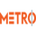 PL | METRO logo