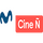 ES | Movistar Cine Ñ logo