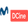 ES | Movistar DCine logo