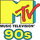 PL | MTV 90s logo