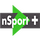 PL | nSport+ FHD logo