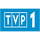 PL | TVP 1 logo