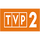 PL | TVP 2 logo