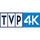 PL | TVP 4K Ultra logo