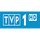 PL | TVP 1 FHD logo