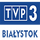 PL | TVP 3 Białystok logo