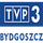 PL | TVP 3 Bydgoszcz logo