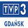 PL | TVP 3 Gdańsk logo