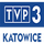 PL | TVP 3 Katowice logo