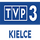 PL | TVP 3 Kielce logo