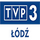 PL | TVP 3 Łódź logo