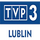 PL | TVP 3 Lublin logo