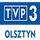 PL | TVP 3 Olsztyn logo