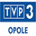 PL | TVP 3 Opole logo