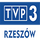 PL | TVP 3 Rzeszów logo