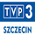 PL | TVP 3 Szczecin logo