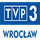 PL | TVP 3 Wrocław logo